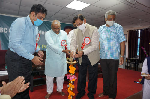 ABC College Of Education Patna Extra Curricular Activity photo 34